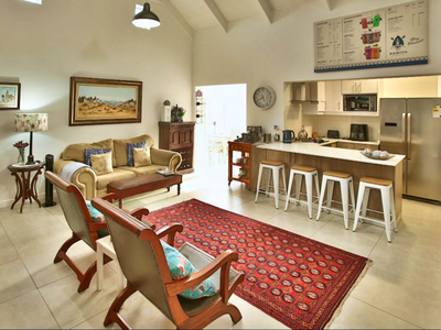 Laguna Windmill Cottage