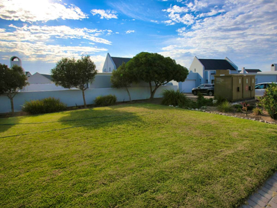 Laguna Windmill Cottage