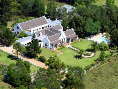 Lairds Lodge Country Estate