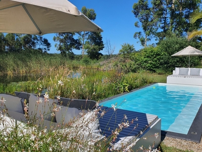 Lairds Lodge Country Estate