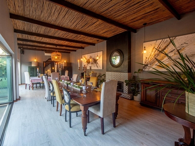 Lairds Lodge Country Estate