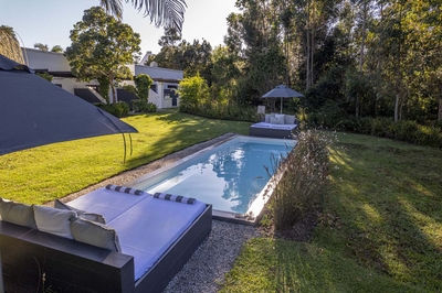 Lairds Lodge Country Estate