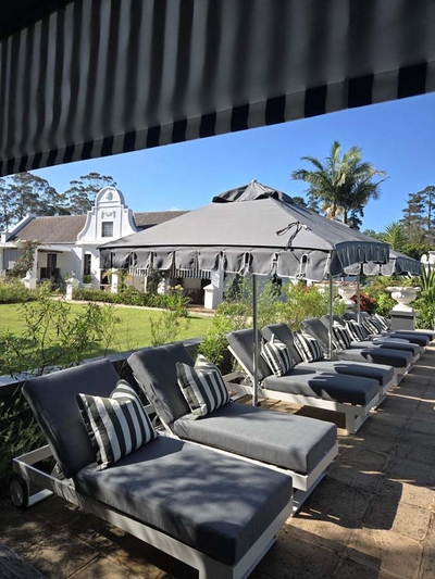 Lairds Lodge Country Estate
