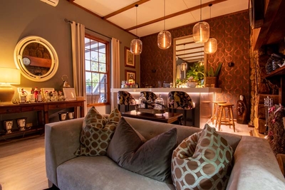 Lairds Lodge Country Estate