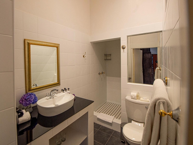 Standard Rooms