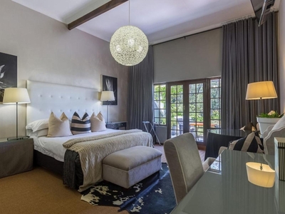 Luxury Room