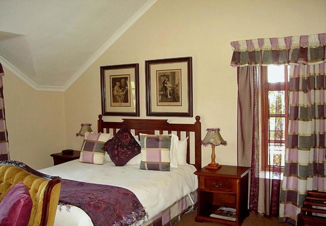 Luxury Room 3