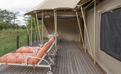 Lakeside Glamping Chardonnay
