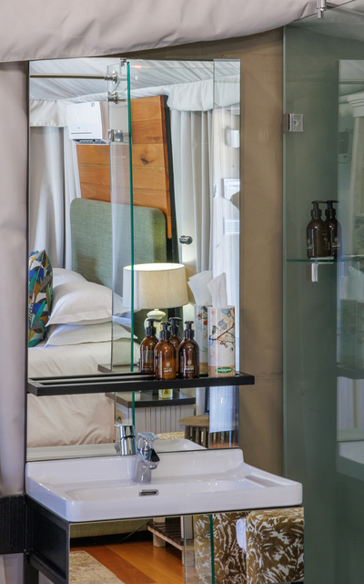 Lakeside Glamping Chenin
