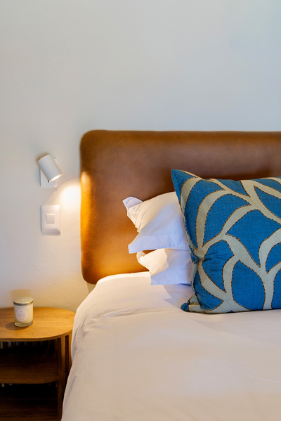 Lakeside Glamping Blesbok