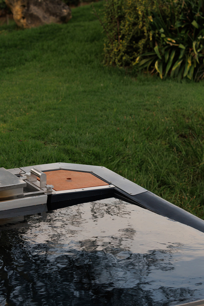 Lakeside Glamping Springbok