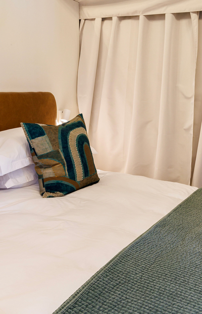 Lakeside Glamping Springbok