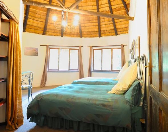 Exclusive Use Holiday Home