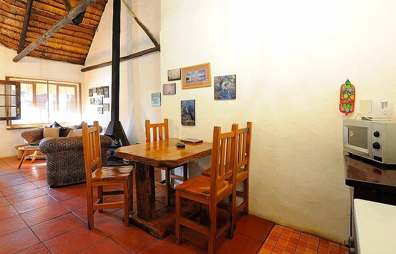 Exclusive Use Holiday Home