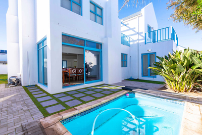La Kruger Blue