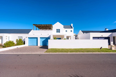 La Kruger Blue