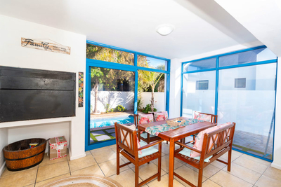 Exclusive Use Holiday Home