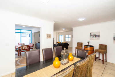 Exclusive Use Holiday Home