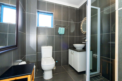 Exclusive Use Holiday Home