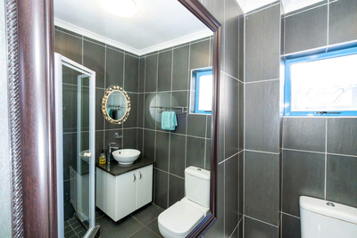 Exclusive Use Holiday Home