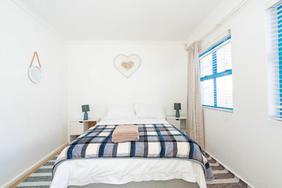 Exclusive Use Holiday Home