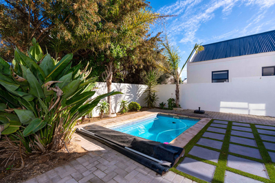 Exclusive Use Holiday Home