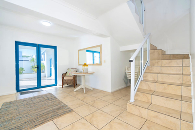 Exclusive Use Holiday Home