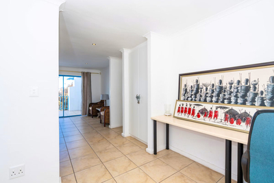 Exclusive Use Holiday Home