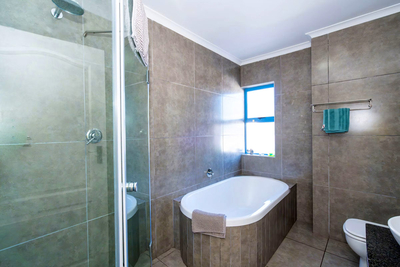 Exclusive Use Holiday Home