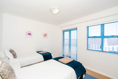 Exclusive Use Holiday Home