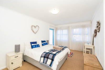 Exclusive Use Holiday Home