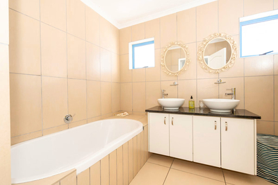 Exclusive Use Holiday Home