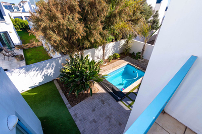 Exclusive Use Holiday Home