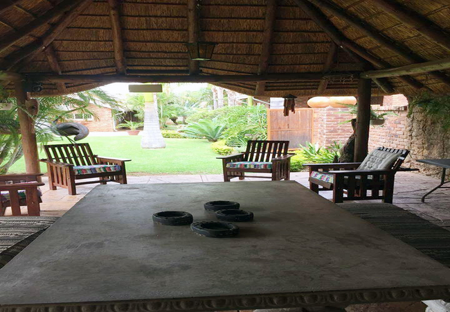 Lala Bela Guesthouse