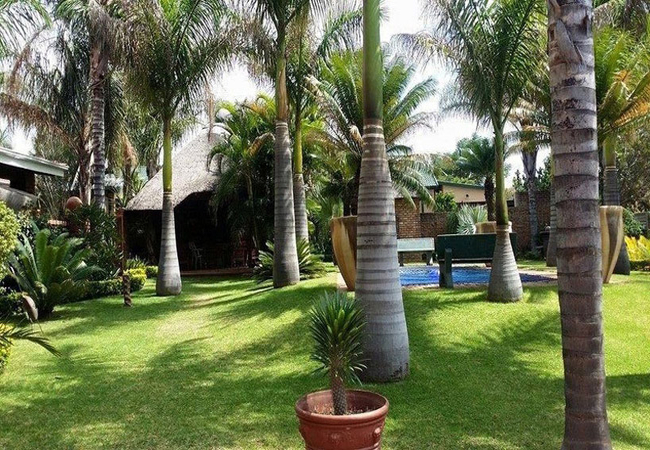 Lala Bela Guesthouse