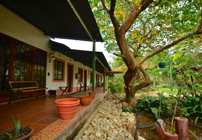 Lalamo Guest House