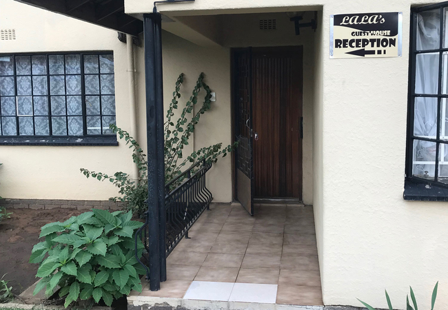 Lalas Guesthouse