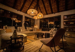 Laluka Safari Lodge