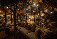 Laluka Safari Lodge