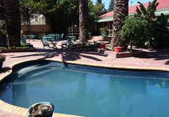 Lamberts Bay Hotel