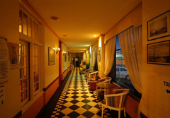 Lamberts Bay Hotel