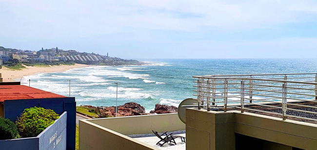 Exclusive Use Holiday Apartment