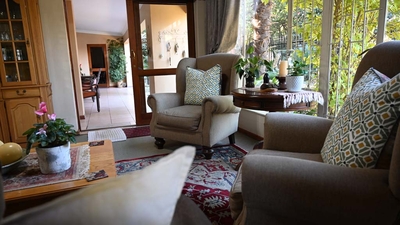 Lamor Guest House