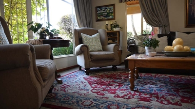 Lamor Guest House