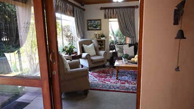Lamor Guest House