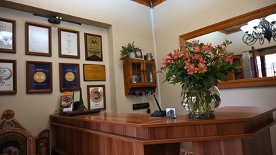 Lamor Guest House
