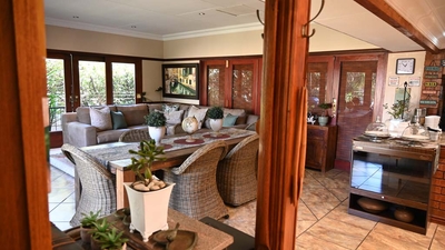 Lamor Guest House