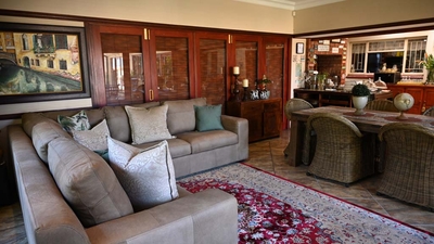 Lamor Guest House