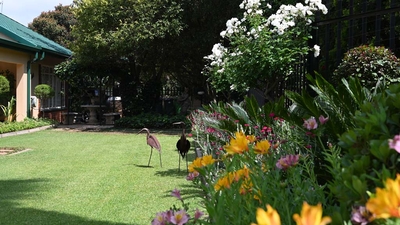 Lamor Guest House