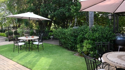 Lamor Guest House
